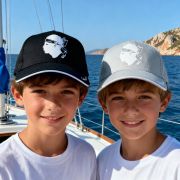 Casquette Corsica femme/enfant