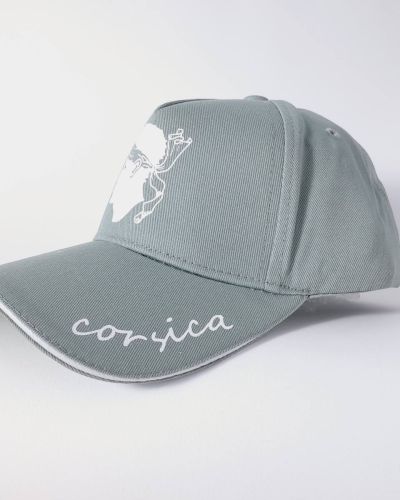 Casquette Corsica femme/enfant