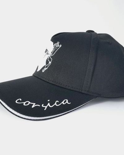 Casquette Corsica femme/enfant