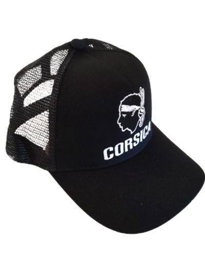 Casquette Machja Corse