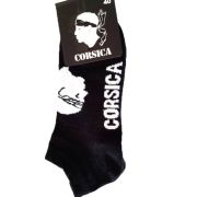 Chaussettes Corsica