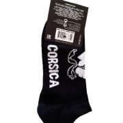 Chaussettes femme Corsica