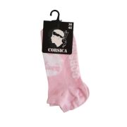 Chaussettes femme Corsica
