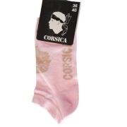 Chaussettes Corsica