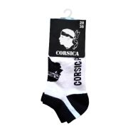 Chaussettes enfant Corsica
