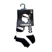 Chaussettes enfant Corsica