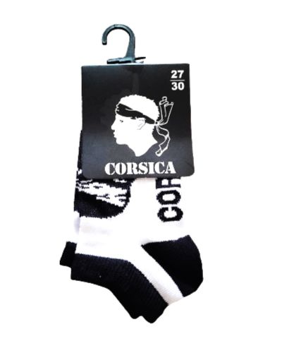 Chaussettes enfant Corsica