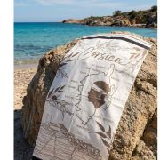 Foutas Corsica Ile de Beauté