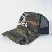 Casquette Camo Corsica