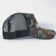 Casquette Camo Corsica