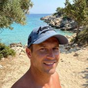 Casquette Giant Corsica