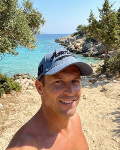 Casquette Giant Corsica