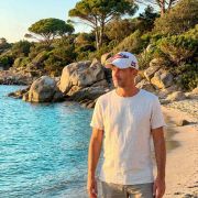 Casquette Giant Corsica