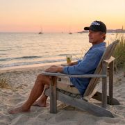 Casquette Giant Corsica