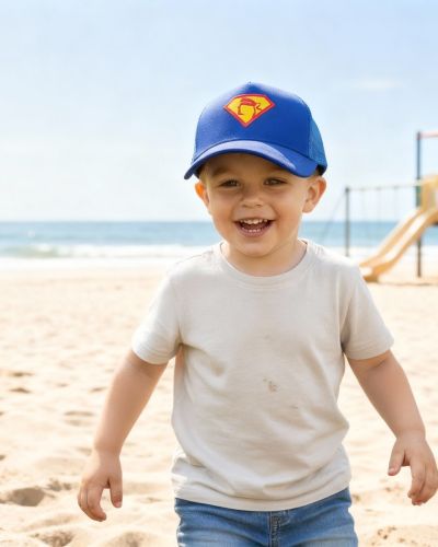 Casquette Supercorsu Corsica