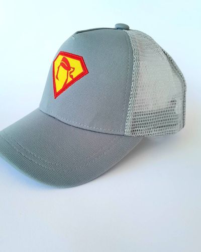 Casquette Supercorsu Corsica