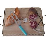 Coppa Corse 600g environ