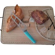 Coppa Corse 600g environ