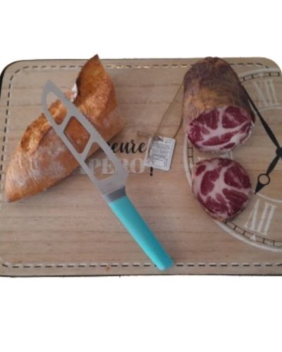 Coppa Corse 600g environ