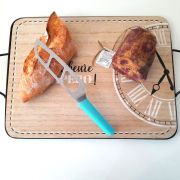 Coppa Corse 600g environ
