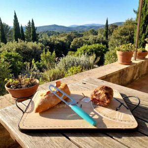 Coppa Corse 600g environ