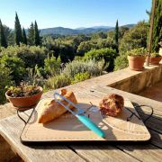 Coppa Corse 600g environ