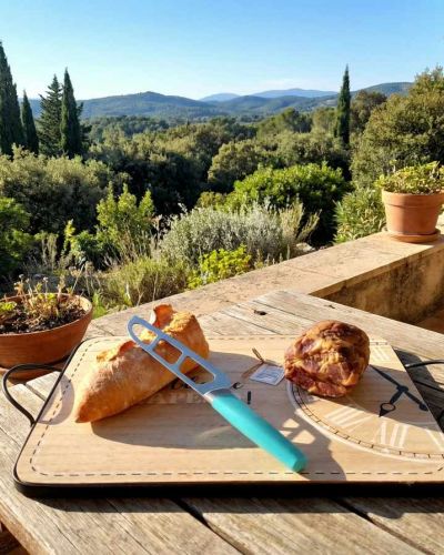 Coppa Corse 600g environ