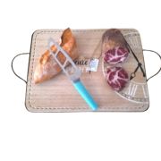 Coppa Corse 600g environ