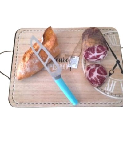 Coppa Corse 800g environ