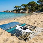 Drap de plage Lavezzi « double »