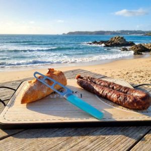 Figatellu blanc 280g env