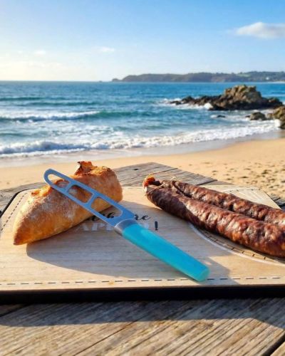 Figatellu blanc 280g env