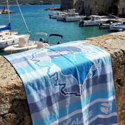 Foutas Colorfun Corsica