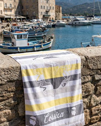 Foutas Colorfun Corsica