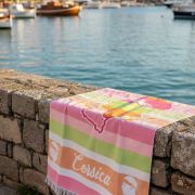 Foutas Colorfun Corsica