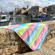 Foutas Colorfun Corsica