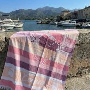 Foutas Colorfun Corsica