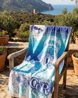 Foutas Tour génoise