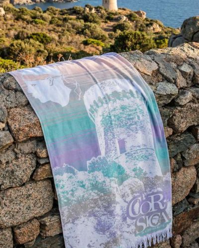 Foutas Tour génoise