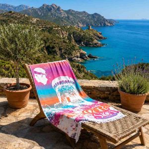 Foutas tour génoise, Corsica