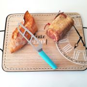 Lonzu Corse 800g environ