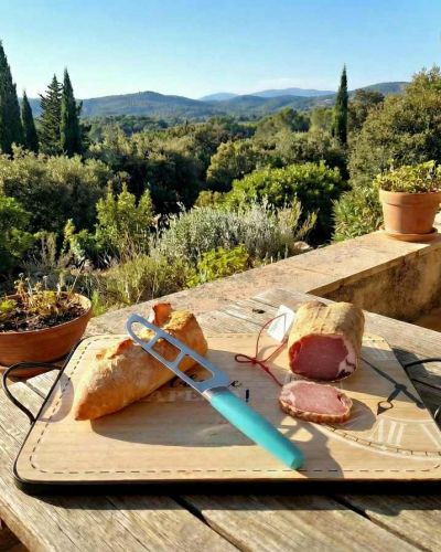 Lonzu Corse 600g environ