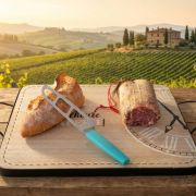 Lonzu Corse 600g environ