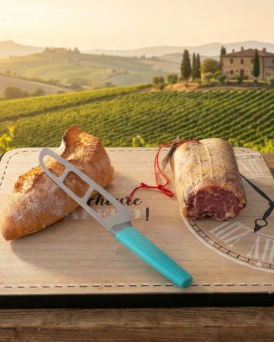 Lonzu Corse 600g environ