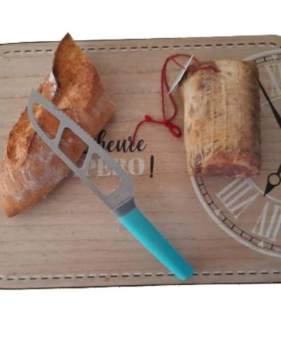 Lonzu Corse 600g environ