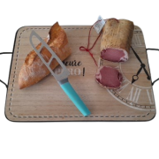 Lonzu Corse 800g environ
