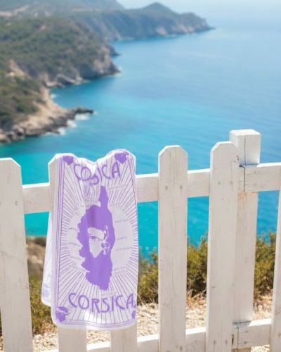 Paréos Ile de Beauté