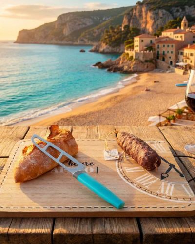 Saucisse sèche Corse