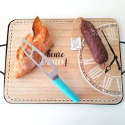 Saucisse sèche Corse
