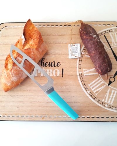 Saucisse sèche Corse